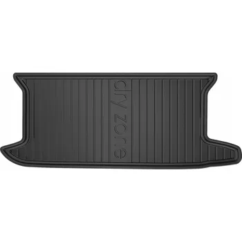 autokoberec Gumová vana do kufru Frogum