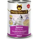 Wolfsblut Dog VetLine Adult Renal…