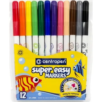 Fixy Centropen 12 ks