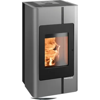 Krbová kamna HAAS+SOHN HSP Viano