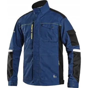 Pracovní oblečení CXS STRETCH MIKINA MONTÉRSKÁ vel. 54