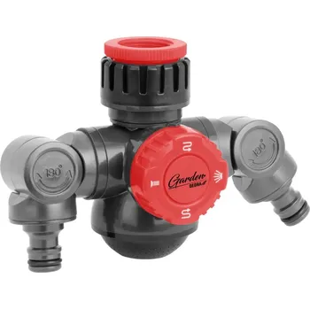 Sprchová hadice Přípojka na kohoutek 80N008K