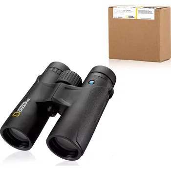 Dalekohled Binokulární dalekohled National Geographic 10x42