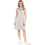 ALPINE PRO - EDELA 2 DÁMSKÉ RYCHLOSCHNOUCÍ ŠATY S COOL DRY