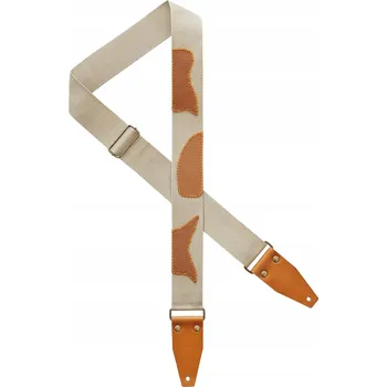 Kytarový popruh Kytarový popruh BigBo Pickguard Edition CL / Kytarový popruh / Popruh na kytaru