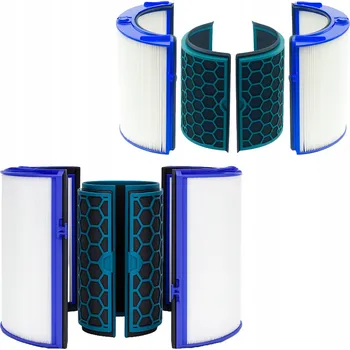 Příslušenství pro čističku vzduchu Filtry do čističky vzduchu Dyson Pure Cool TP05 Náhradní HEPA filtr