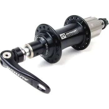 Náboj kola Náboj Zd. Author ACO-H99 R36 - Černá (23420106)