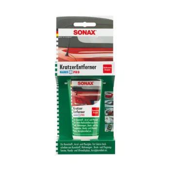 aditivum Odstraňovač škrábanců z plastových a plexi dílů 75 ml, 03050000