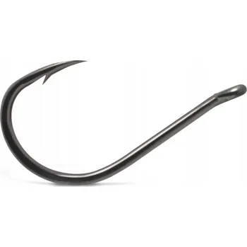 Rybářský háček VMC HÁČKY 7136 BN 4 CHINU S OČKEM 13ks