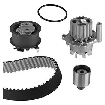 Vodní pumpa + sada ozubeného řemene GRAF GRFKP761-1