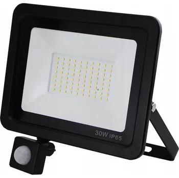 Halogen bílý studený 2700 lm 30 W