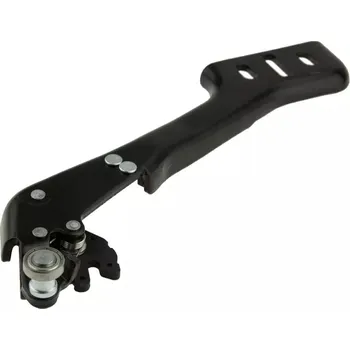 Posilovač řízení NTY EZC-FR-121 Vodicí kladka, posuvné dveře