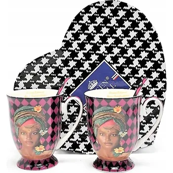 Hrnek Queen Isabell porcelánový 280 ml