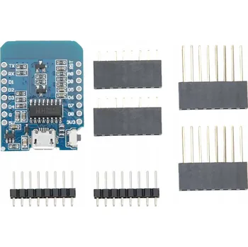 Vývojová deska Vývojová deska WeMos D1 NodeMcu Lua WIFI modul