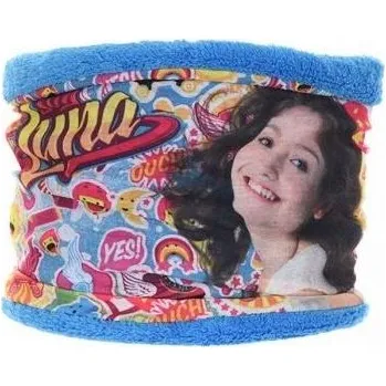 Nákrčník NÁKRČNÍK SOY LUNA ph 4528 modrý Velikost: uni