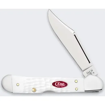 Kuchyňský nůž Nůž Skládací Case SparXX Mini Copperlock (SS)