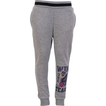 TEPLÁKY TLAPKOVÁ PATROLA hs 1260 šedé Velikost: 3