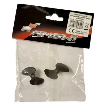 RC náhradní díl Amewi vrtule pro katamarán 26070, 26074