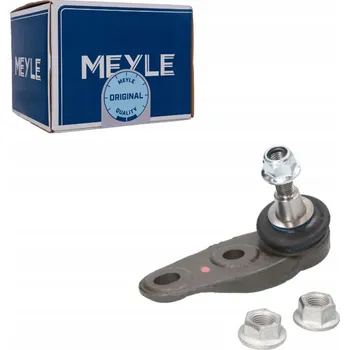 Zavěšení kol ČEP RAMENE PŘEDNÍHO PRAVÉHO MEYLE 316 010 0009