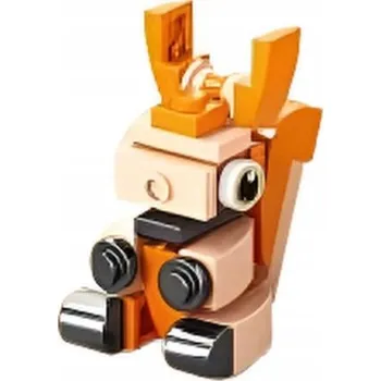 ostatní stavebnice Stavební Stavebnice veverky z džungle