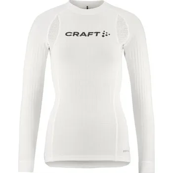 W Triko CRAFT Active Extreme X LS bílá XS