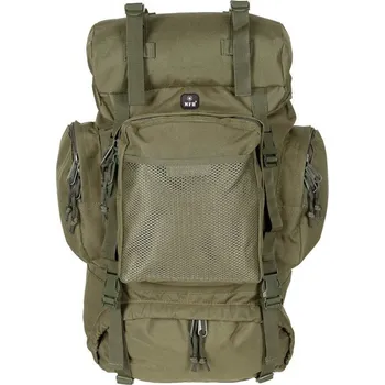 turistický batoh MFH Tactical 55 l