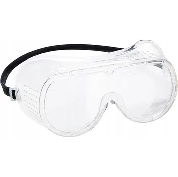 ochranné brýle PORTWEST OCHRANNÉ BRÝLE S VĚTRÁNÍM / GOGGLE PW20