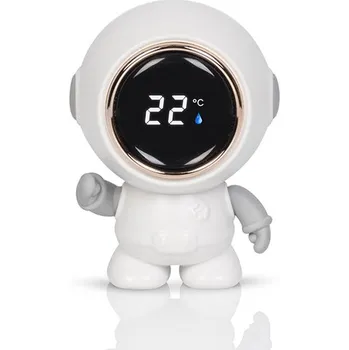 Domácí teploměr Pokojový a koupelový teploměr hračka Colibro Astro