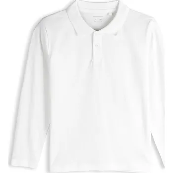 Chlapecké tričko GATE Bavlněné polo triko 4Y 825-0291/10