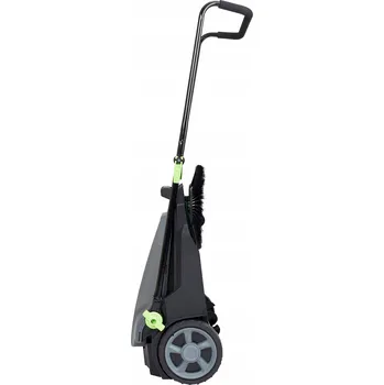 Zametací stroj Ruční zametací stroj SucceBuy S13-001A