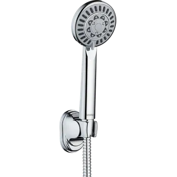 Sprchová hlavice Kuchinox Sprchový komplet Foca - NKO_00AD, chrom