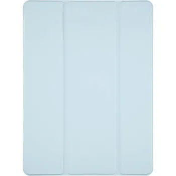 Pouzdro na mobilní telefon Pouzdro Flip Book OBAL:ME MistyTab Lenovo Tab M11/M11 LTE Light Blue