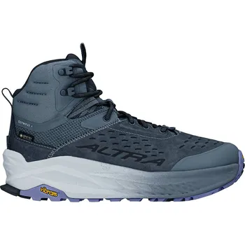 Dámská sportovní obuv Altra Olympus 6 Hike Mid Gtx Velikost EU: 40,5