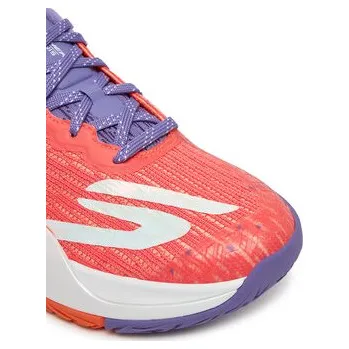 Pracovní oblečení Skechers Dámské tenisové boty 172115 Červená světlá