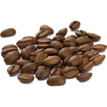 Káva Kolumbie Manos Juntas Natural - zrnková káva, 100g