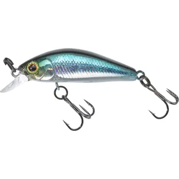 Umělá nástraha Illex Wobler Chubby Minnow 3,5 cm 2,3 g NF Ablette