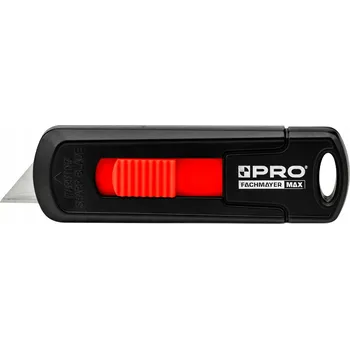 Pracovní nůž Nůž mini PR-00-05 zinek 1 čepel PRO