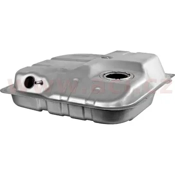 palivová nádrž Van, expres 55l benzín inj.