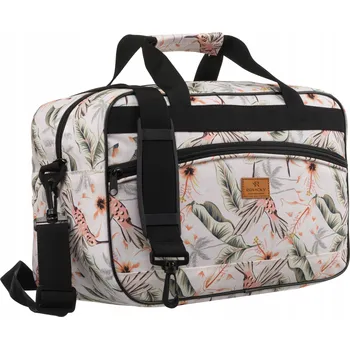 Kabelka Cestovní taška Rovicky R-TL15608-7098 06