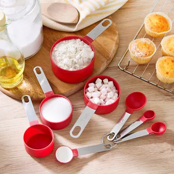 Kuchyňský mlýnek 3Pagen 8 odměrek