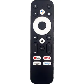 Náhradní dálkový ovladač pro EVOLVEO MultiMedia Box A4