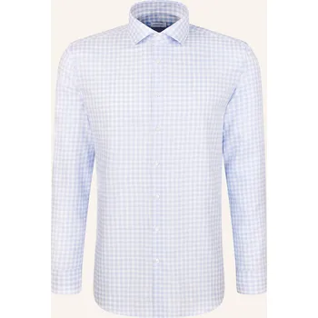 Pánská košile Seidensticker Pánská Košile Regular Fit, bílá, 39