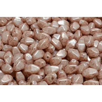 Korálek Korálky Bicony Dlouhé č.5896 (8x6mm)