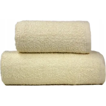 Koupelnová osuška Greno 50x100 cm bavlna