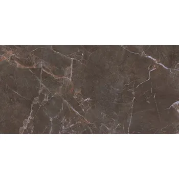 Dlažba Proud Champagne naturale rekt. struktura mat. - dlaždice rektifikovaná 59,8x119,8 hnědá 171564