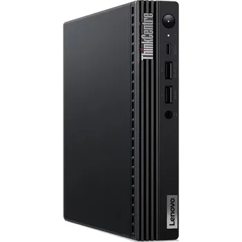 Stolní počítač Počítač Lenovo ThinkCentre M70q G5 i5-14400T 16GB 512GB SSD Bluetooth W11P