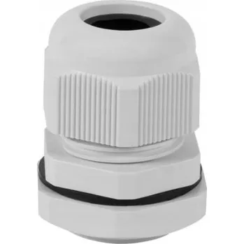 elektrický kabel F-ELEKTRO Izolační nehořlavá vývodka PG-9 F4.0078