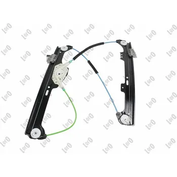 Stahovačka okna Zvedací zařízení oken ABAKUS 130-004-015