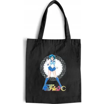 Taška s motivem filmu, her, knih, komiksů, hudby, mangy a anime