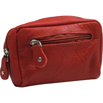 Peterson Pouzdro na klíče Asrar červená One size